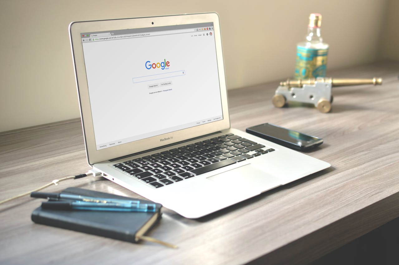 how seo works step by step explained clearly