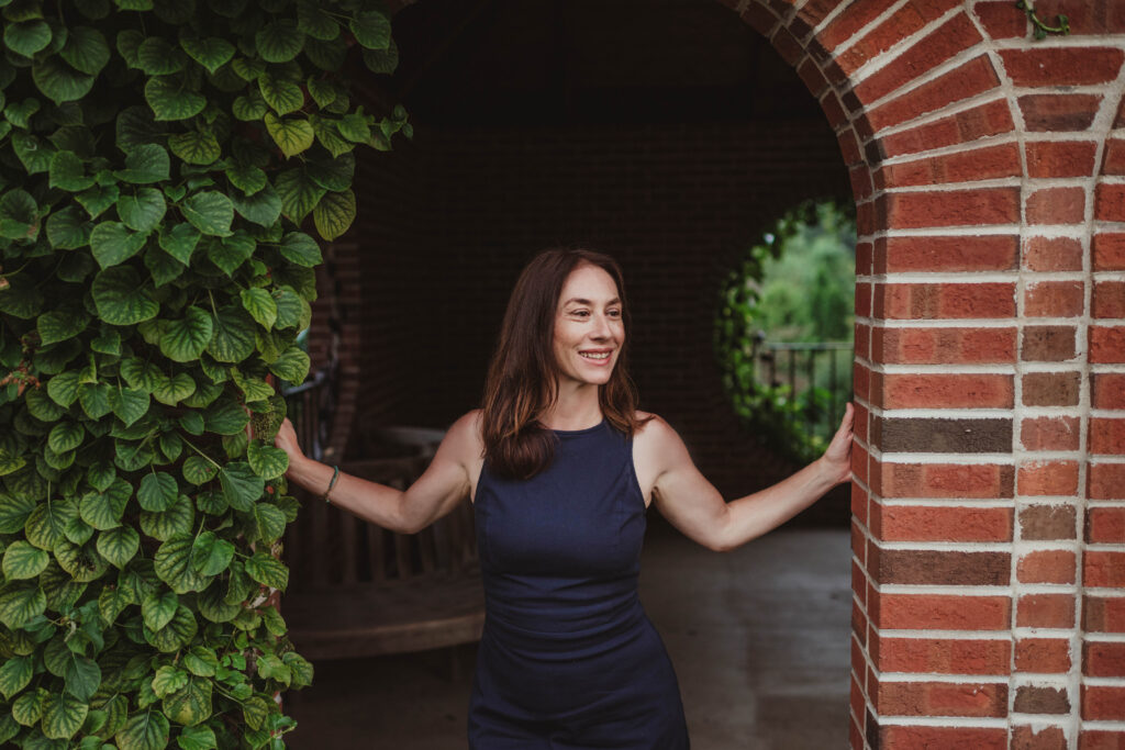 Kristin Espinar, SEO consultant and strategist for small businesses